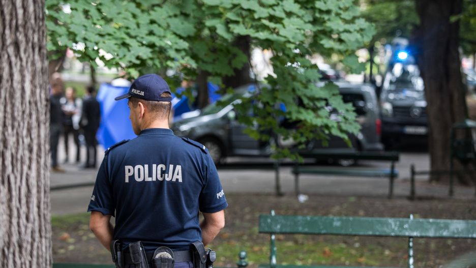 Lekarze nie mieli wątpliwości, że wobec chłopca była stosowana przemoc fizyczna