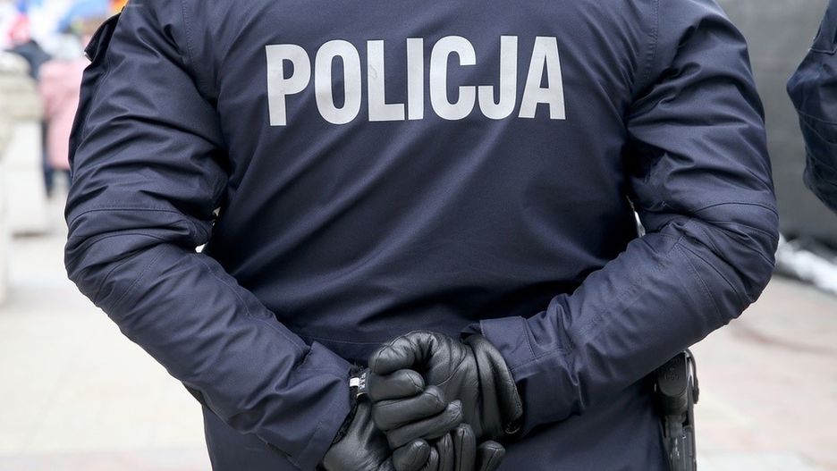 Mężczyznom grozi do 5 lat więzienia