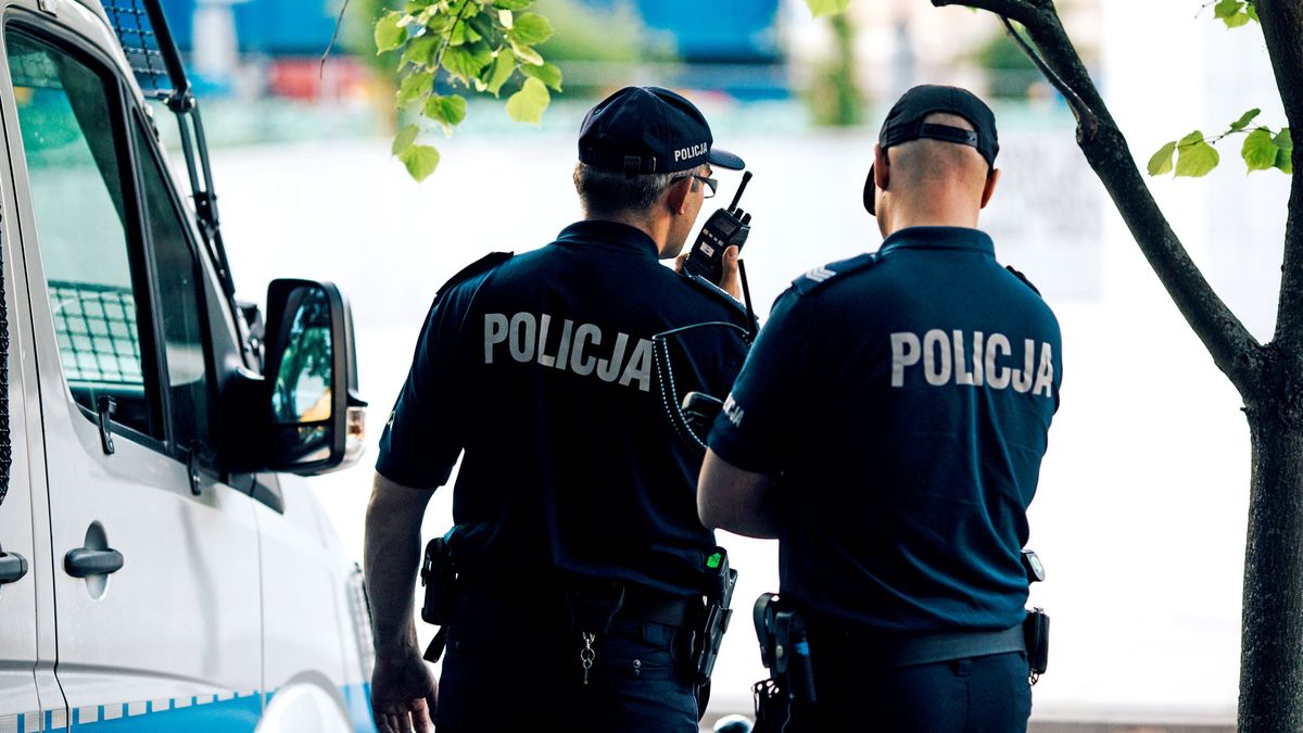 Świadkowie krzyczeli: "Dobij sukę"