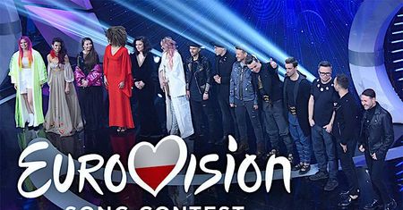 Eurowizja 2018: Polscy fani bezlitośni! Preselekcje jeszcze nigdy nie zebrały tyle krytyki!
