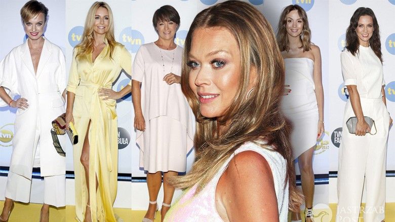 ramówka tvn jesień 2016 białe kreacje 2