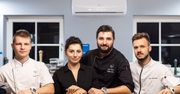 Restauracja Weranda. Sami pieką chleb i hodują zioła w ogródku