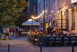 Ułatwienia dla restauratorów na ul. Francuskiej