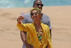 Beyonce i Jay Z na romantycznych wakacjach. Już po kryzysie?