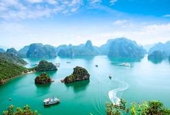 Wietnam - największe atrakcje tylko podczas wycieczki objazdowej