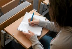 Strajk nauczycieli 2019. Korepetytor zabiera głos. "Nasz zawód został spłycony"