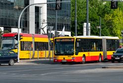 Warszawa. Miliard złotych na inwestycje. ZTM stawia na metro