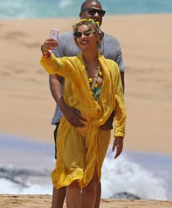 Beyonce i Jay Z na romantycznych wakacjach. Już po kryzysie?