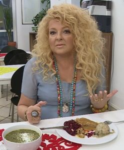 "Kuchenne rewolucje": Magda Gessler w końcu trafiła na trudny przypadek!