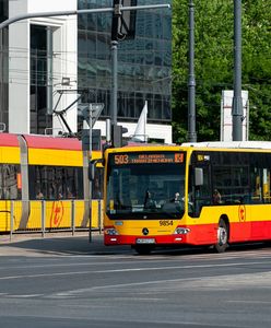 Warszawa. Miliard złotych na inwestycje. ZTM stawia na metro