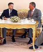 Liderzy UW: trzy istotne rzeczy przed państwem