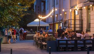 Ułatwienia dla restauratorów na ul. Francuskiej