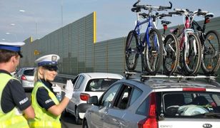 Policja gotowa na protest. Pouczenia zamiast mandatów