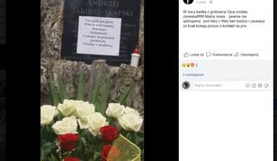 Dramatyczny apel rodziny smoleńskiej. "Stoimy przed pustym grobem"