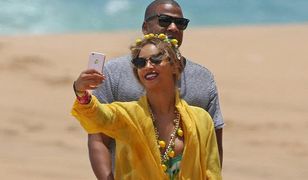 Beyonce i Jay Z na romantycznych wakacjach. Już po kryzysie?