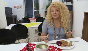 "Kuchenne rewolucje": Magda Gessler w końcu trafiła na trudny przypadek!