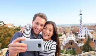 Zdjęcie w sieci. Zastanów się zanim je opublikujesz