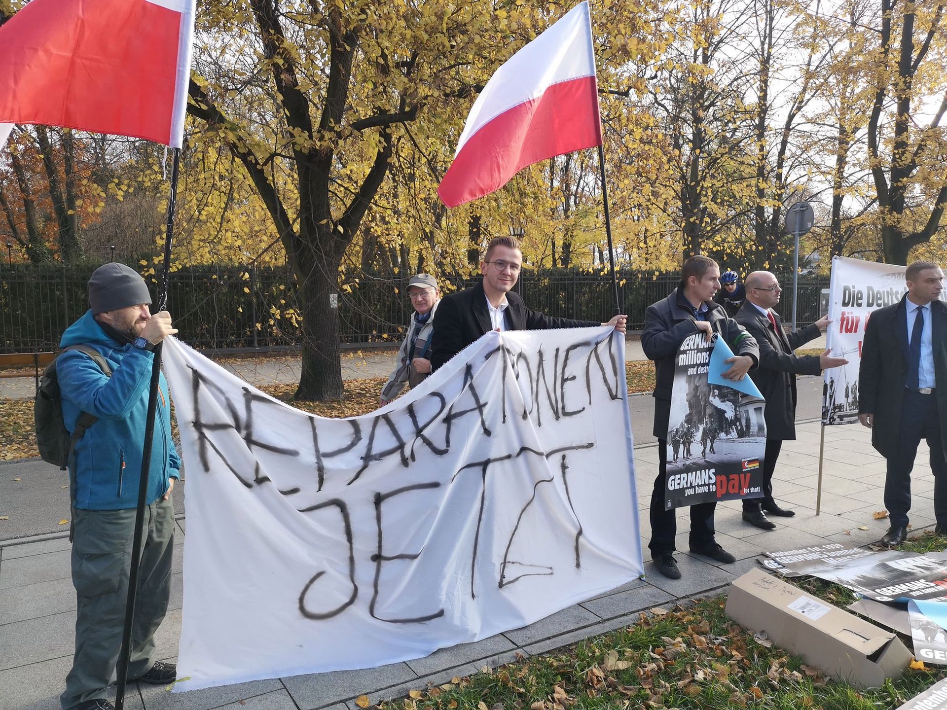 demonstracja 