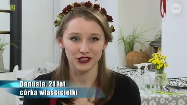 Uczestniczka programu zabrała głos po ostatnim odcinku "Kuchennych rewolucji".
