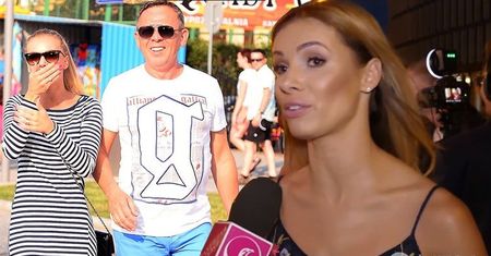 Izabela Janachowska będzie pływać z delfinami. Gwiazda rozpoczęła właśnie swoje egzotyczne wakacje [WIDEO]