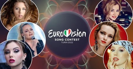 Jak głosować na Eurowizję 2022? Numer telefonu i treść SMS, zasady i lista kandydatów