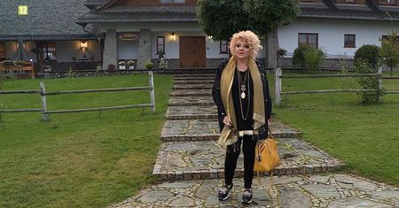 "Kuchenne rewolucje": Gessler przyłapała właścicielkę "Cykady" ("Gość w dom") na oszustwie! Tego jeszcze nie było