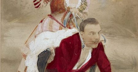 Historia sado-maso. Kto wymyślił to określenie i skąd wzięła się fascynacja chłostaniem?