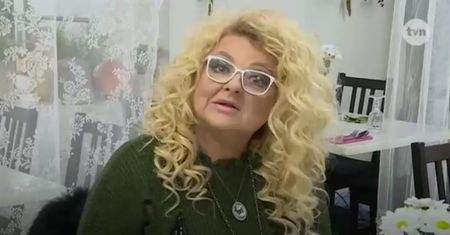Gessler trudno było znieść córkę właścicielki. Jednak to szefowa zawiodła ją najbardziej