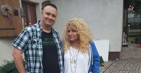 Po drugiej stronie lustra – kraina Kuchennych Rewolucji
