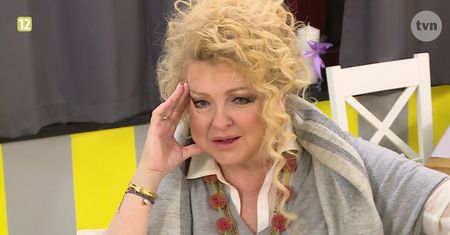 "Kuchenne rewolucje": szpitalna kuchnia rodem z PRL-u, przerażona właścicielka. Nie obyło się bez rzucania talerzami!