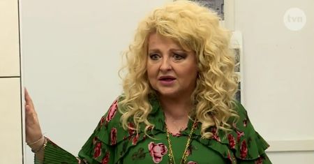 Pracownice intrygantki doprowadziły Gessler do szału. W "Kuchennych rewolucjach" było gorąco