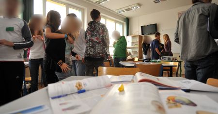 Praca w Polsce. Ile zarabia się na korepetycjach