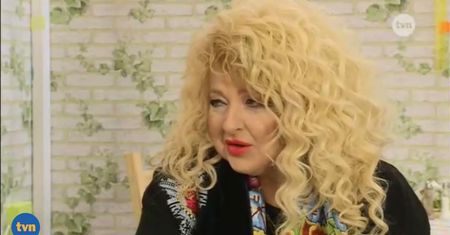 Magda Gessler w "Czerwonym kapturku": "Jesteś arogancka!"