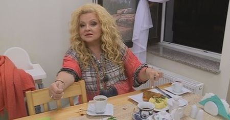 Bistro Pieczone Gołąbki i "Kuchenne rewolucje". Rybna restauracja bez ryb i szef alkoholik