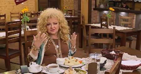 W "Kuchennych rewolucjach" toporna karczma i właściciel dyktator