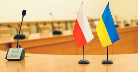 Ostre słowa ambasadora. "Użyteczni idioci kierują nas w ręce Rosji"