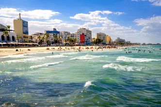 Wakacje Polaków będą kosztować więcej. Średnio wydamy 3,4 tys. zł