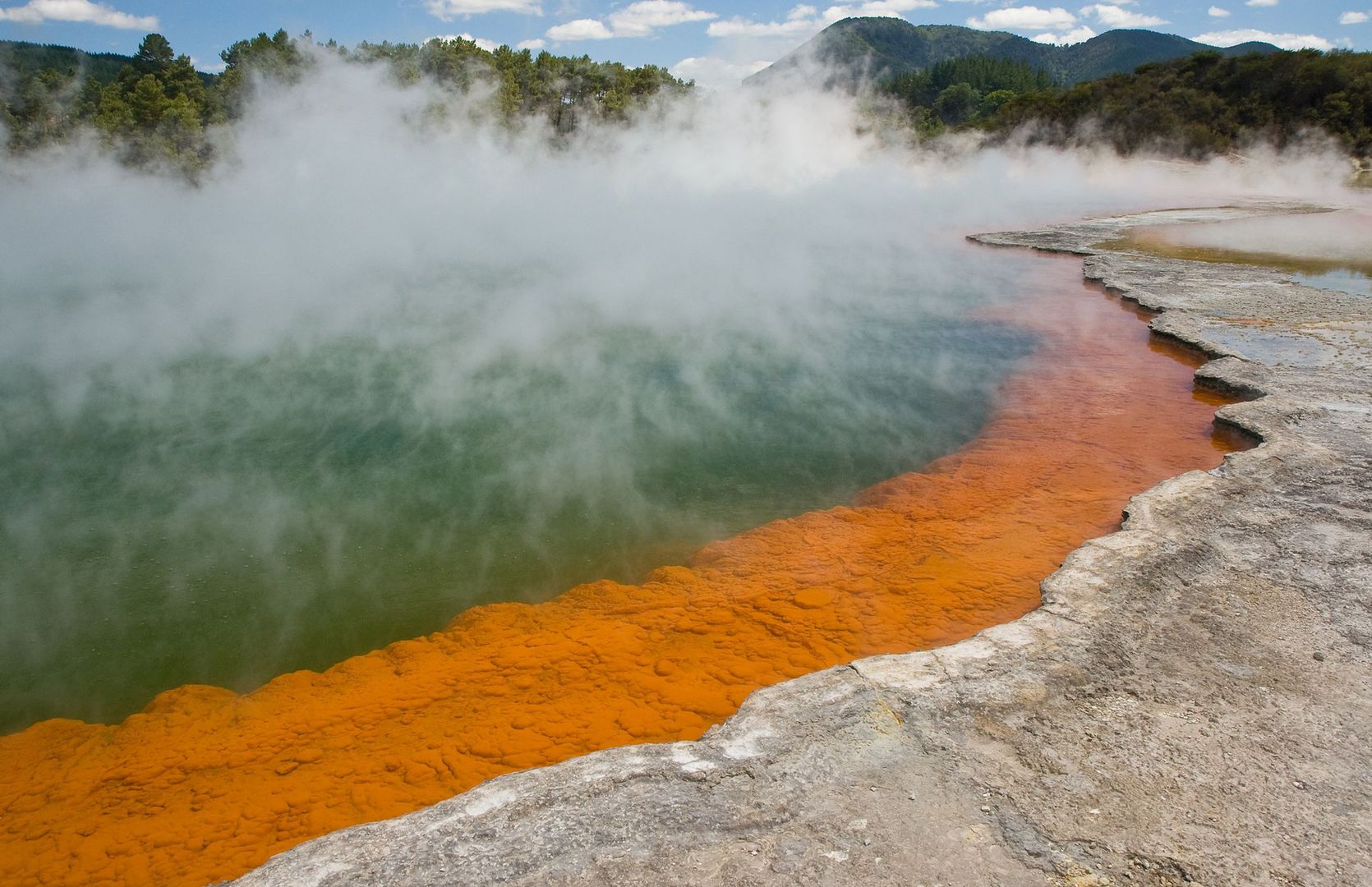 Rotorua