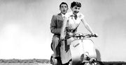 "Rzymskie wakacje": zobacz kultową komedię romantyczną z Audrey Hepburn na WP Pilot