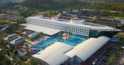 Okazja dnia. Turcja w sierpniu: all inclusive w hotelu 5-gwiazdkowym i przeloty 20 proc. taniej