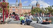 Weekendowy wypad do Amsterdamu. Atrakcje, których nie można pominąć