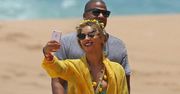 Beyonce i Jay Z na romantycznych wakacjach. Już po kryzysie?