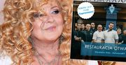Restauracja Magdy Gessler wznowiła działalność mimo obostrzeń. Gwiazda wydała oświadczenie