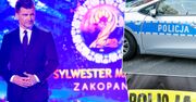 Sylwester 2022 TVP. Najpierw rezygnuje zagraniczna gwiazda, a teraz interweniuje policja. Pech organizatorów nie ma końca. Co tam się wydarzyło?!