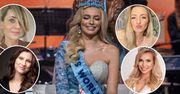 Gwiazdy gratulują Karolinie Bielawskiej tytułu Miss World 2021. Morze zachwytów, ale żaden nie przebije reakcji jej mamy
