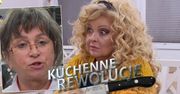 Nowy sezon "Kuchennych rewolucji" zaczął się od skandalu! Magda Gessler osłupiała: "Spier***!". Jak to wszystko się skończyło?