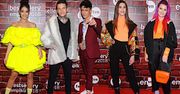 Gwiazdy na gali Bestsellery Empiku 2019: Smolasty, Honorata Skarbek, Roksana Węgiel, Marta Gałuszewska