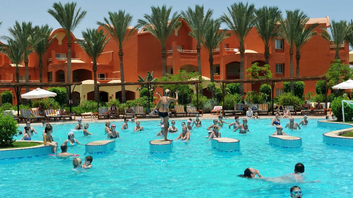 Rainbow Tours podsumował okres letni.