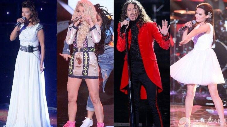 Krajowe preselekcje do Eurowizji 2016