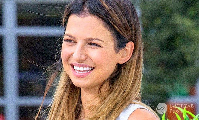 Anna Lewandowska rozrabia w Londynie! Oto dowód